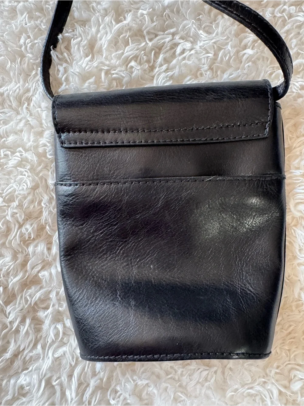Madewell Bundle (4) Piece Memphis Crossbody Bag Leather Zip Pouch & Card Holder
